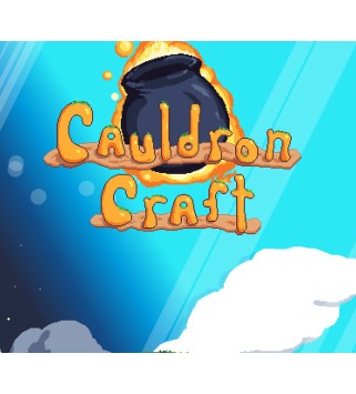 Cauldron Craft Steam Key GLOBAL